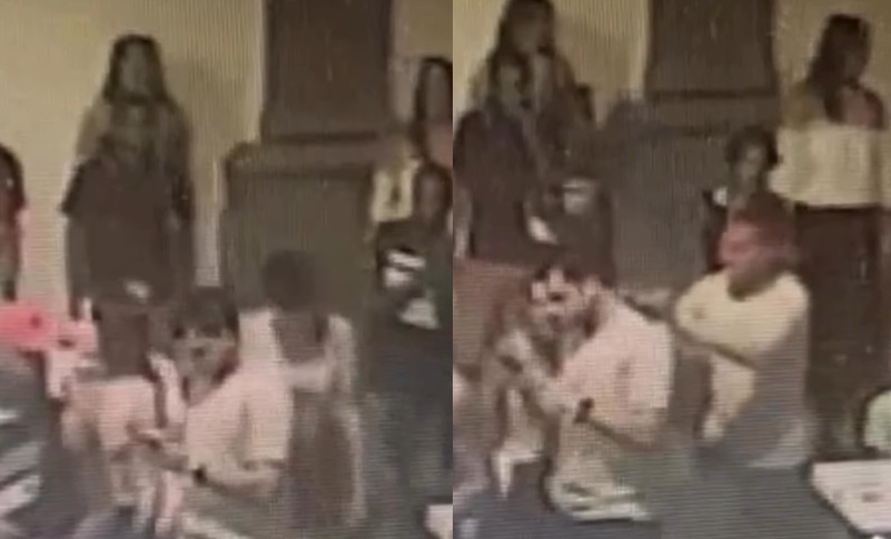 Reprodução / Blog do Rio Vermelho