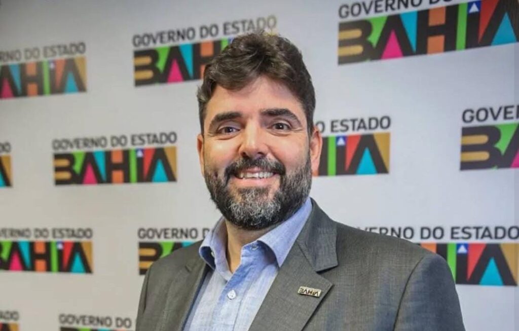 Divulgação // GOV-BA