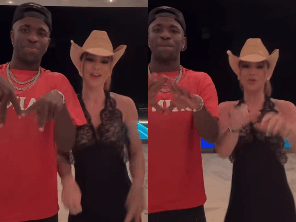 Reprodução / Redes Sociais