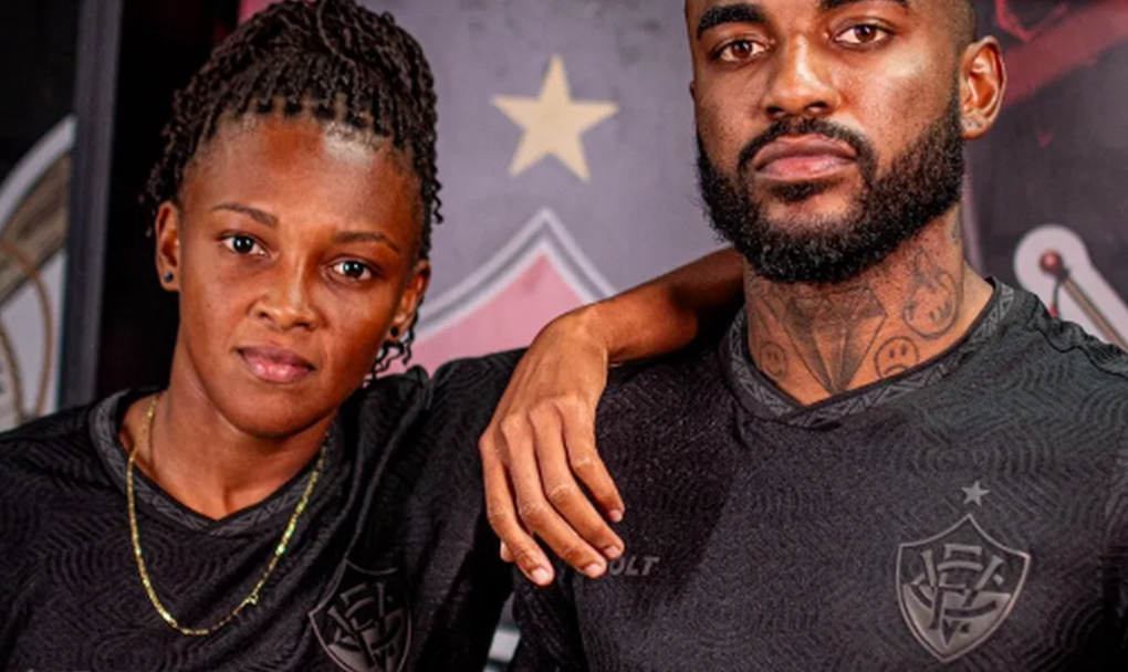 Divulgação / Instagram / ECV