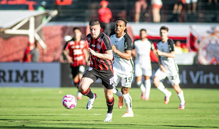 Divulgação / Victor Ferreira / ECV