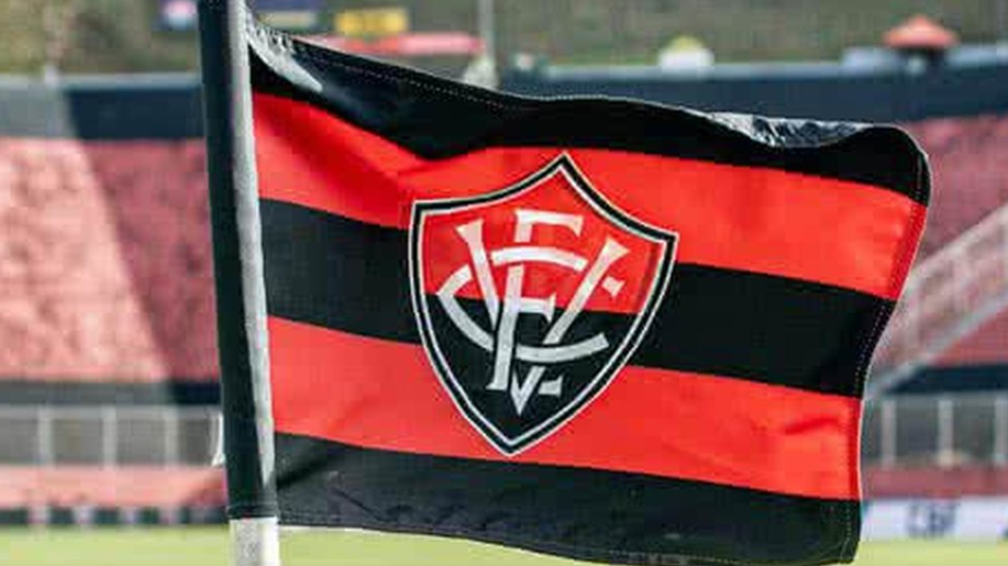 Divulgação / Victor Ferreira / EC Vitória