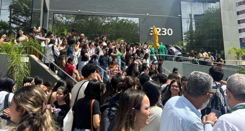 Divulgação // Redes Sociais