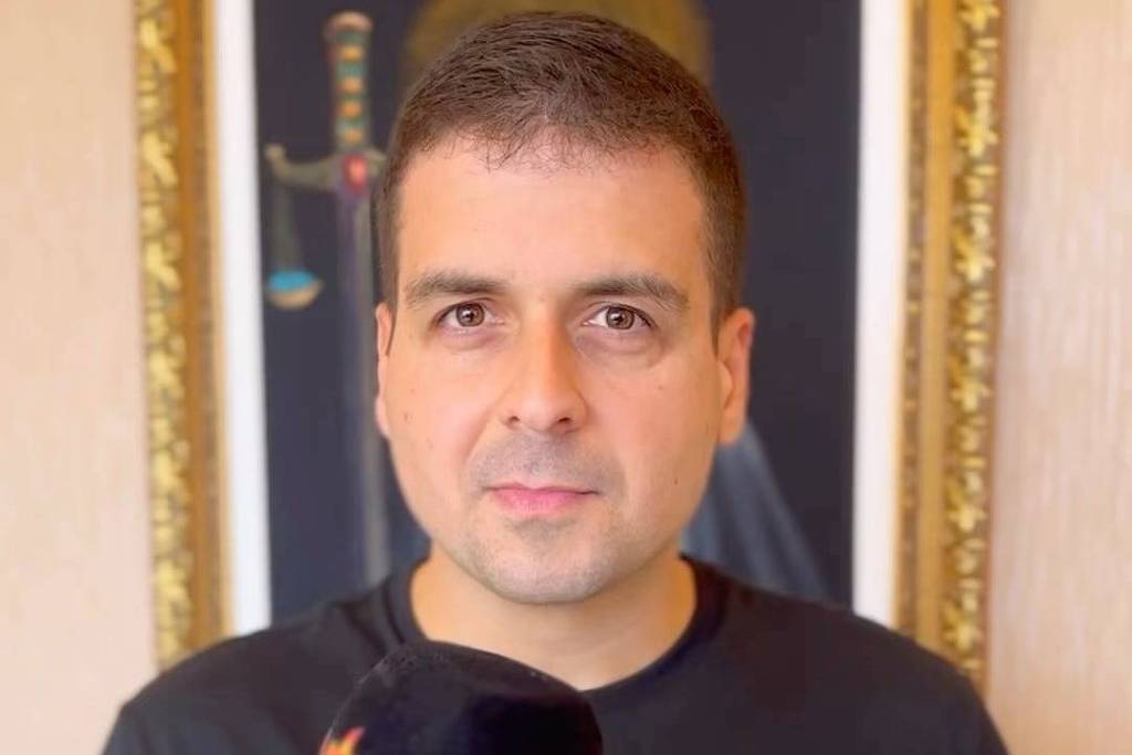 Foto: Reprodução / Redes Sociais 