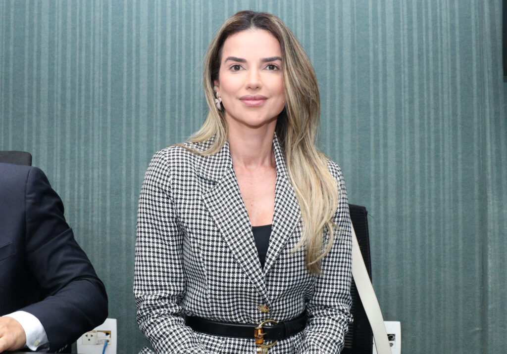 Foto: Reginaldo Ipê / CMS