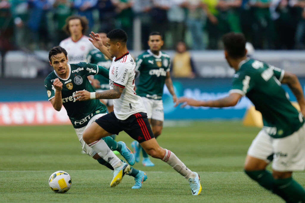 Foto: Gilvan de Souza/Flamengo