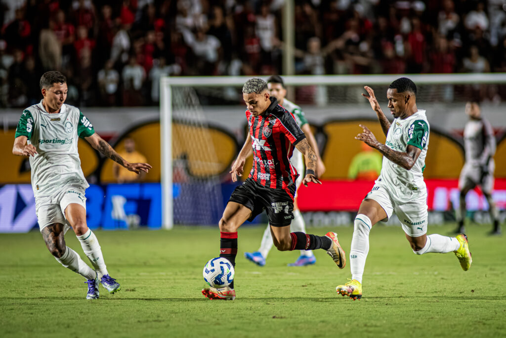 Foto: Victor Ferreira/Ecv