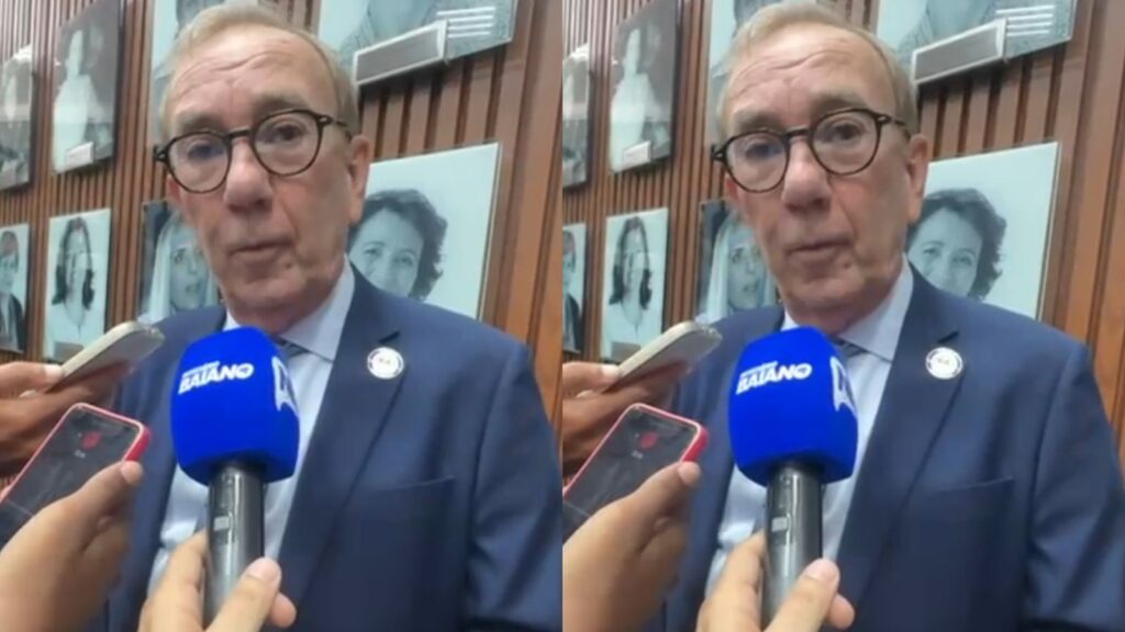 Foto: Rafael Albuquerque