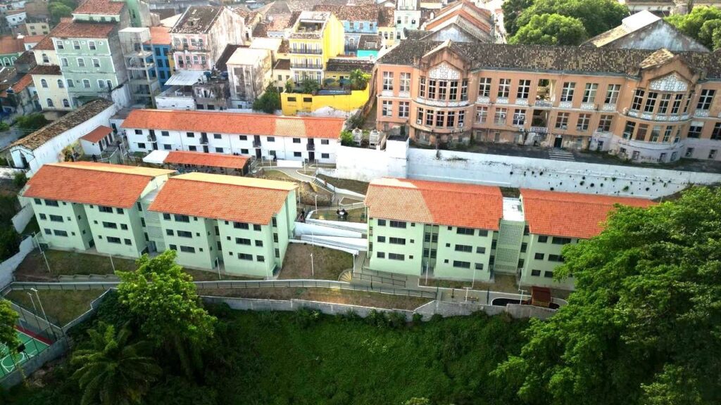 Foto: Manu Dias/GOVBA