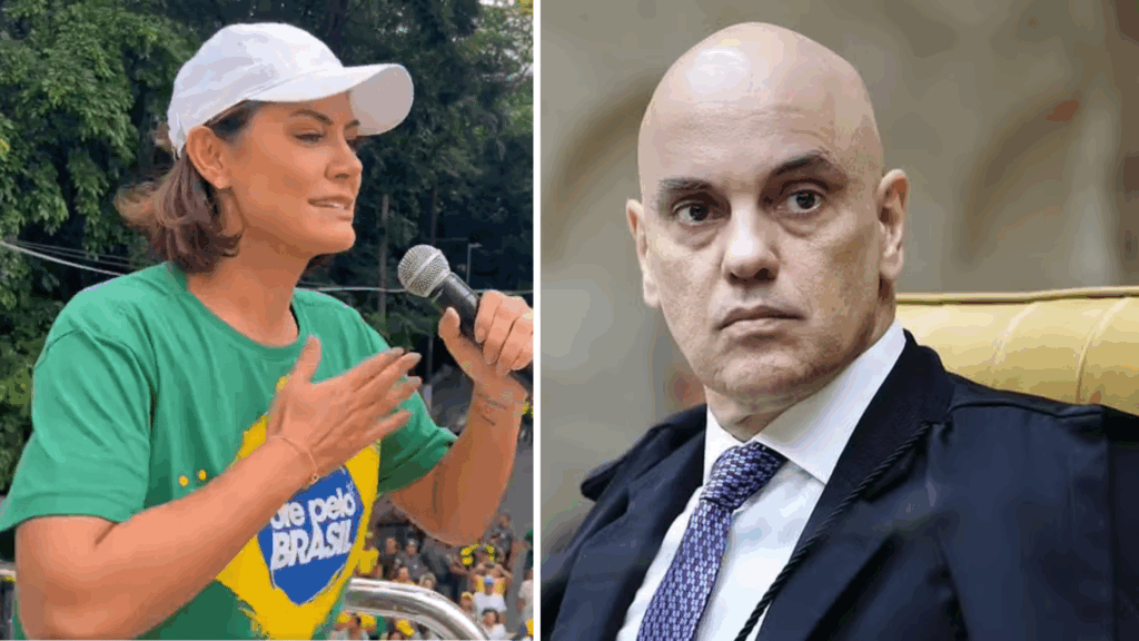 Foto: Divulgação /  Fellipe Sampaio (STF)