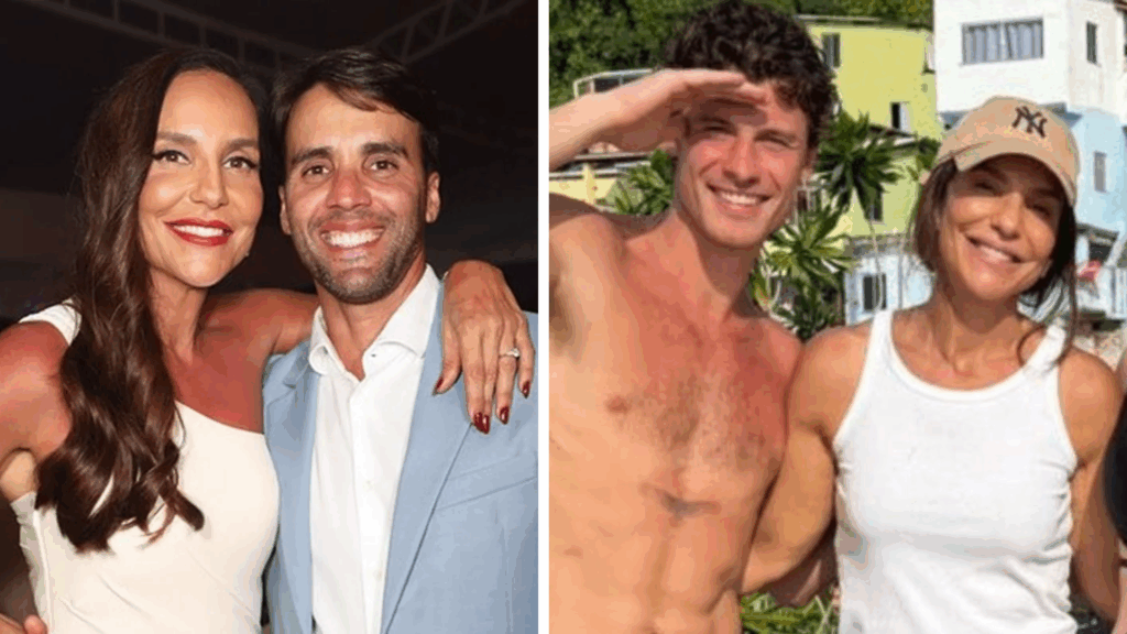 Foto: Reprodução / Redes Sociais 