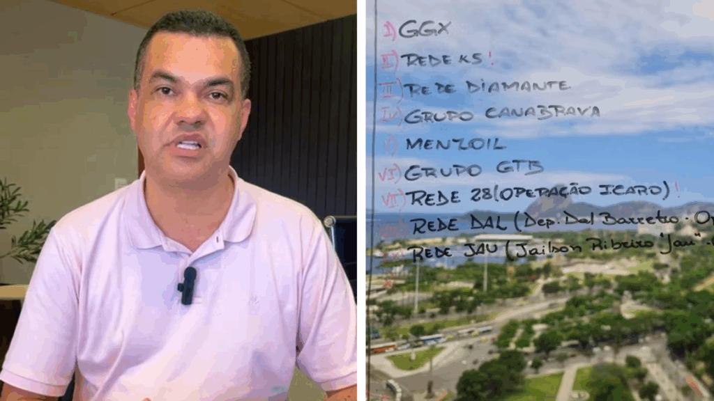 Foto: Reprodução / Redes Sociais 