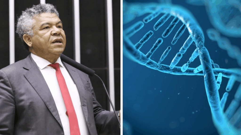 / Reprodução /  Kayo Magalhães (Câmara dos Deputados) 