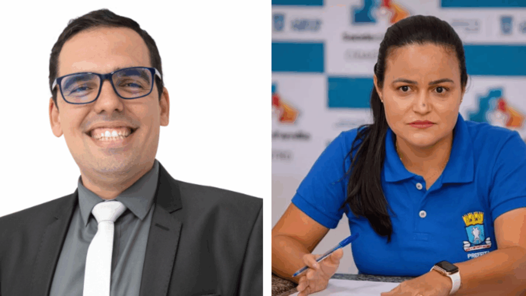 Foto: Reprodução // Jean Vitor / PMLF