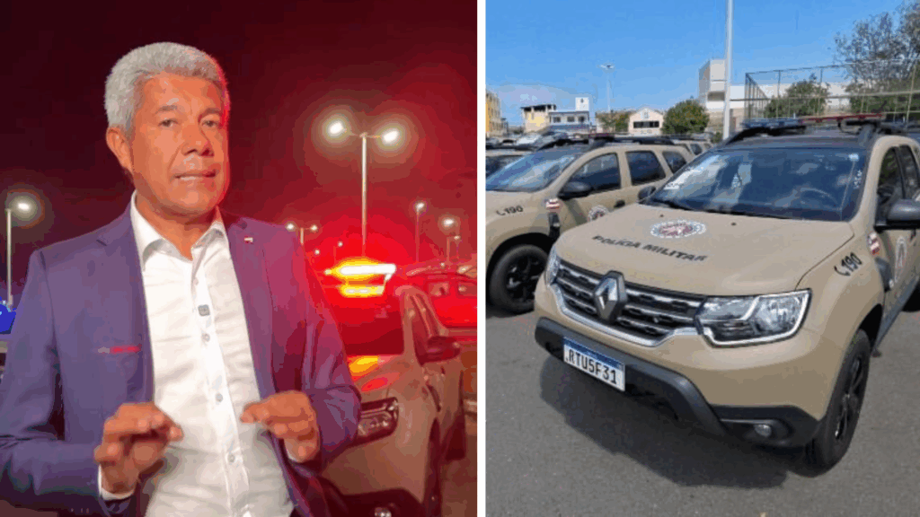 Foto: Reprodução / Redes Sociais 