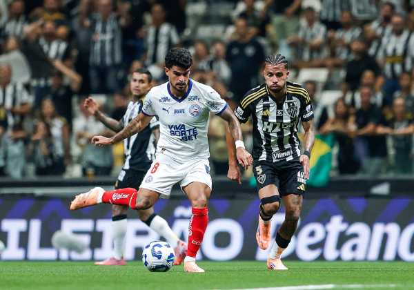 Divulgação // Rafael Rodrigues / ECBahia