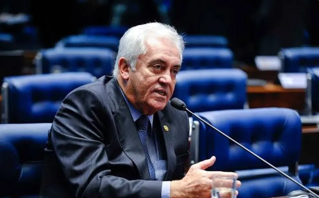 Foto reprodução : Ipec / Otto Alencar