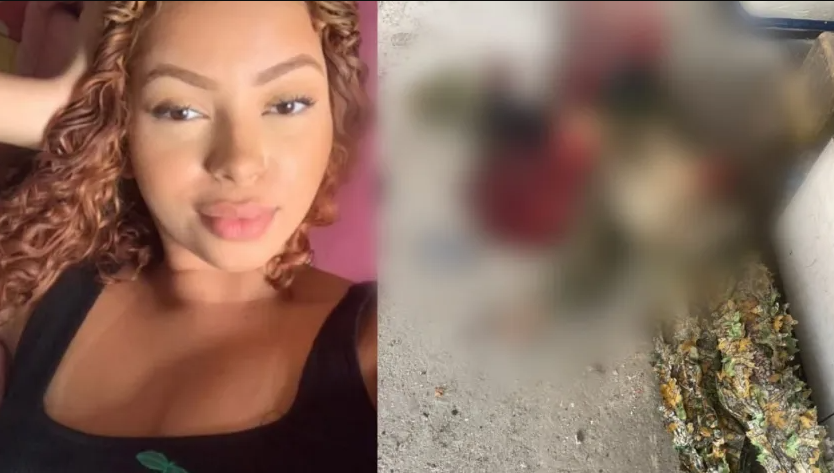 Foto reprodução: redes sociais