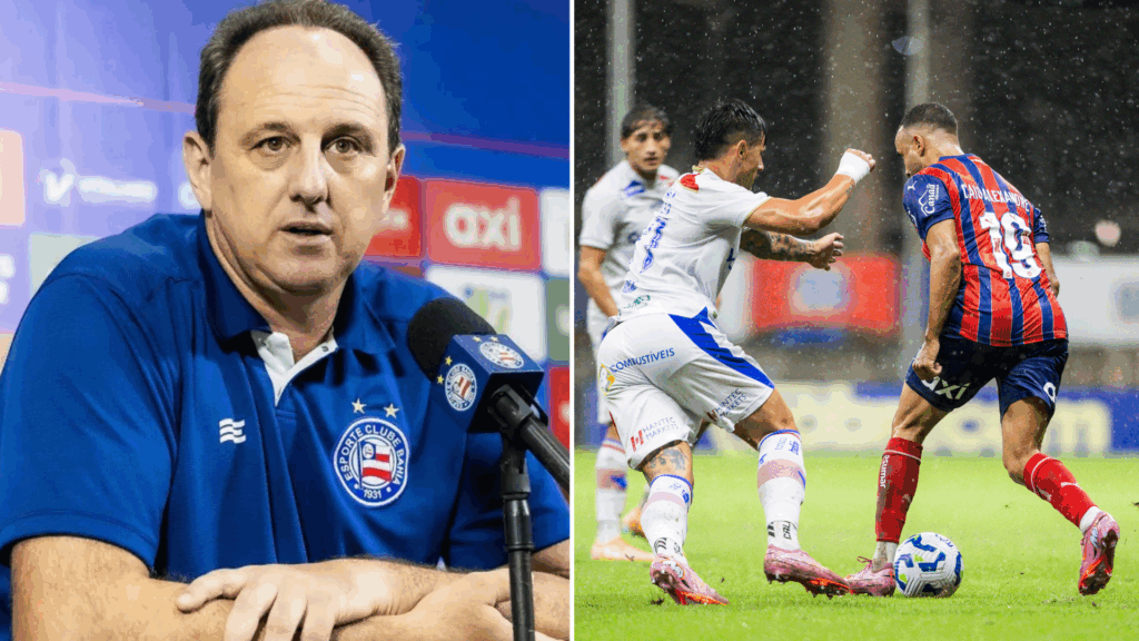 Foto: Letícia Martins/EC Bahia