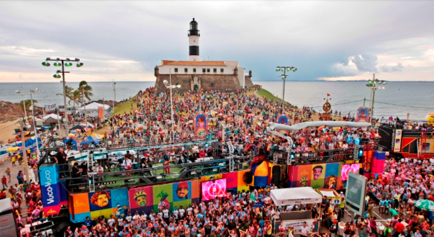 Divulgação / Secom Salvador