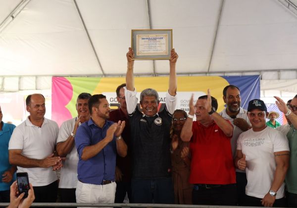 Divulgação // Governo