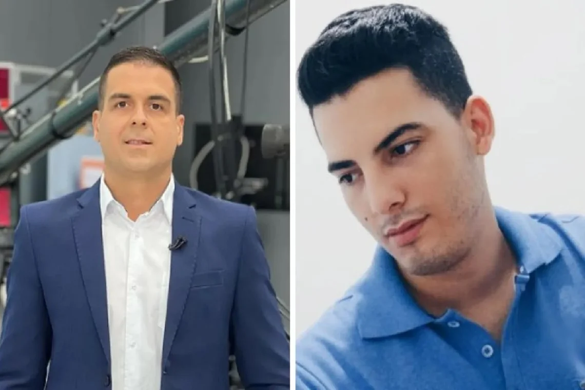 Record exibe reportagem sobre Escândalo do Pix após tentativa de censura