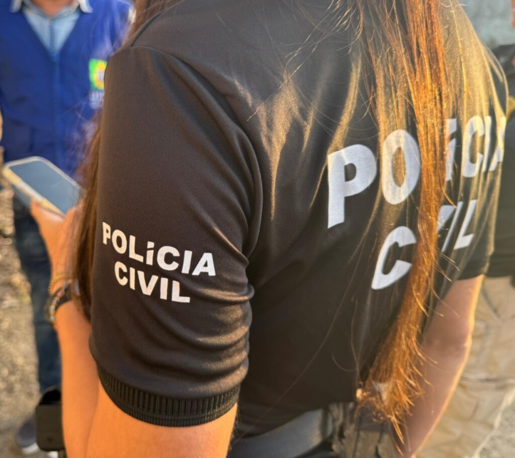 Foto reprodução ascom