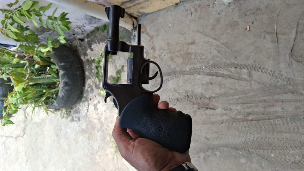 Divulgação /16ª CIPM