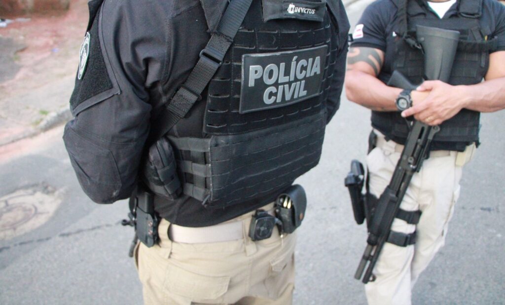 Divulgação/Ascom-PCBA