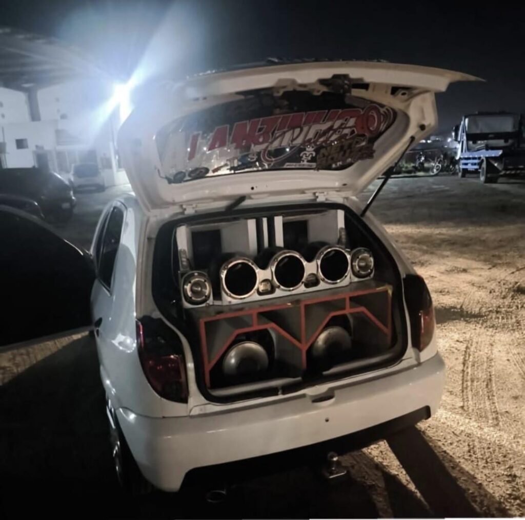 Divulgação / 22ª CIPM