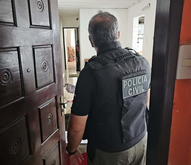 Divulgação / Ascom-PCBA