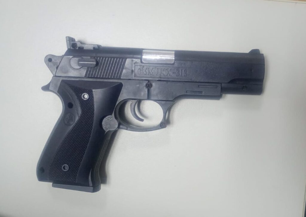 Divulgação / 14ª CIPM