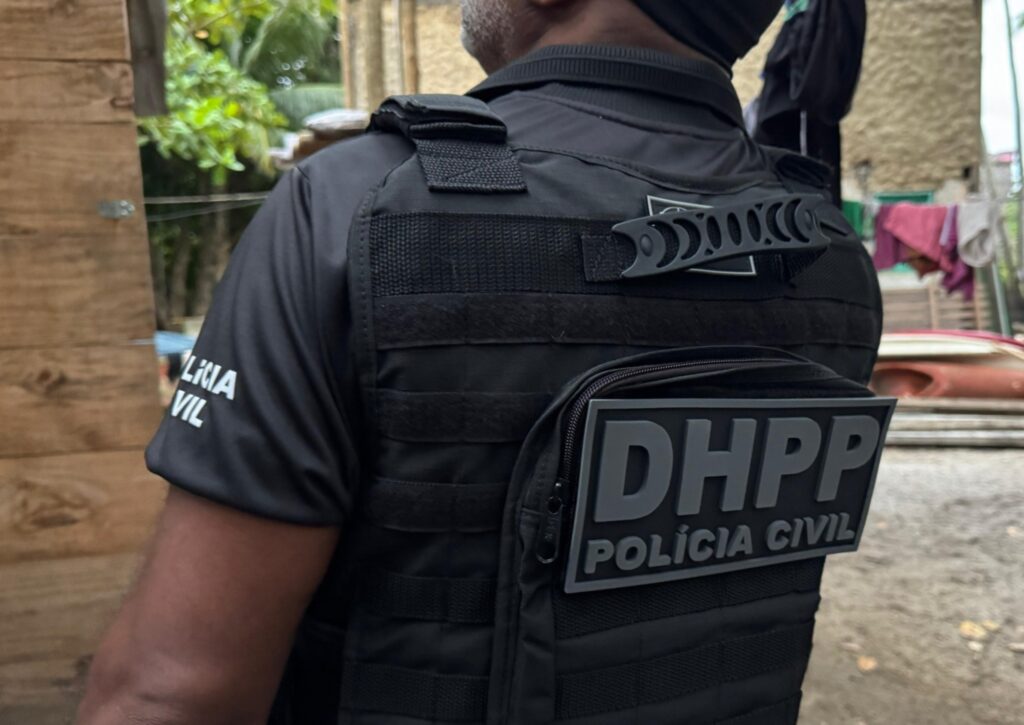 Divulgação / Ascom PCB