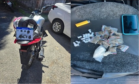 Divulgação / Batalhão Apolo