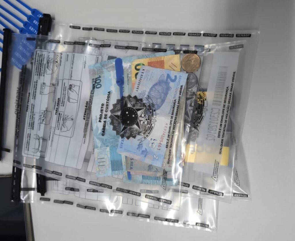 Divulgação / Ascom PCBA