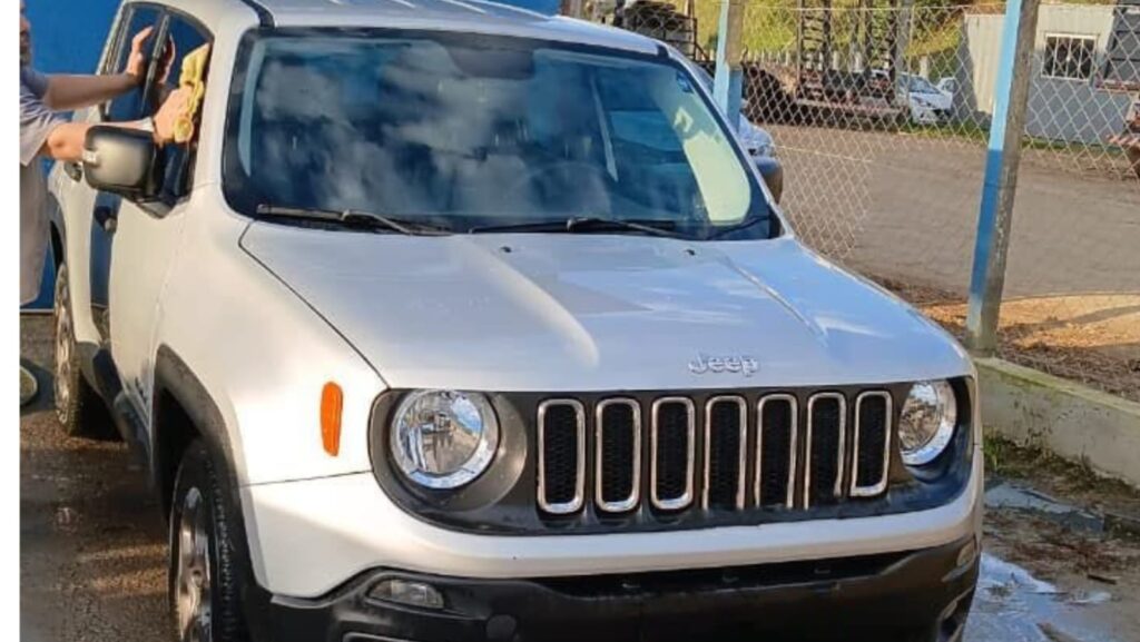 Divulgação / 9ª CIPM