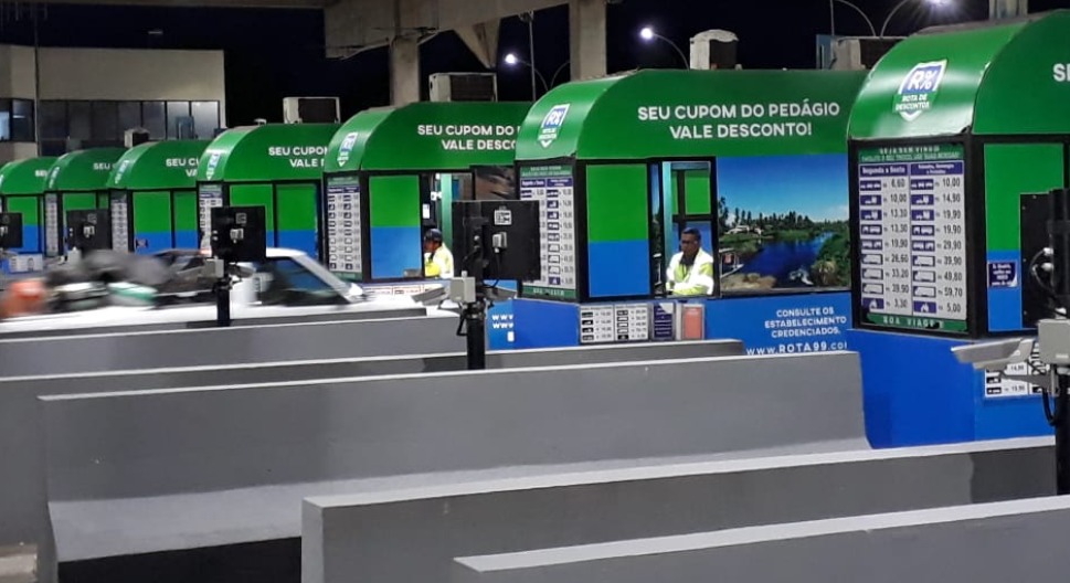 Divulgação / Ascom Agerba