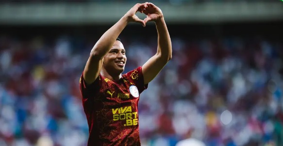 Divulgação / Letícia Martins/EC Bahia