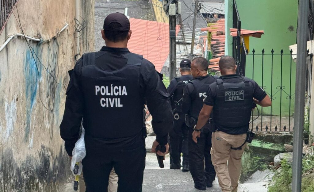 Divulgação / Ascom PCBA