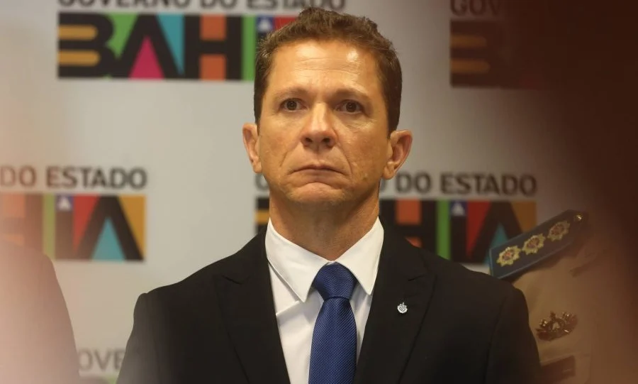 Bandido bom é bandido morto? Delegado-geral da Polícia Civil da Bahia opina; assista