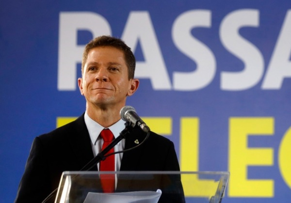 Divulgação // Matheus Landim / GovBA