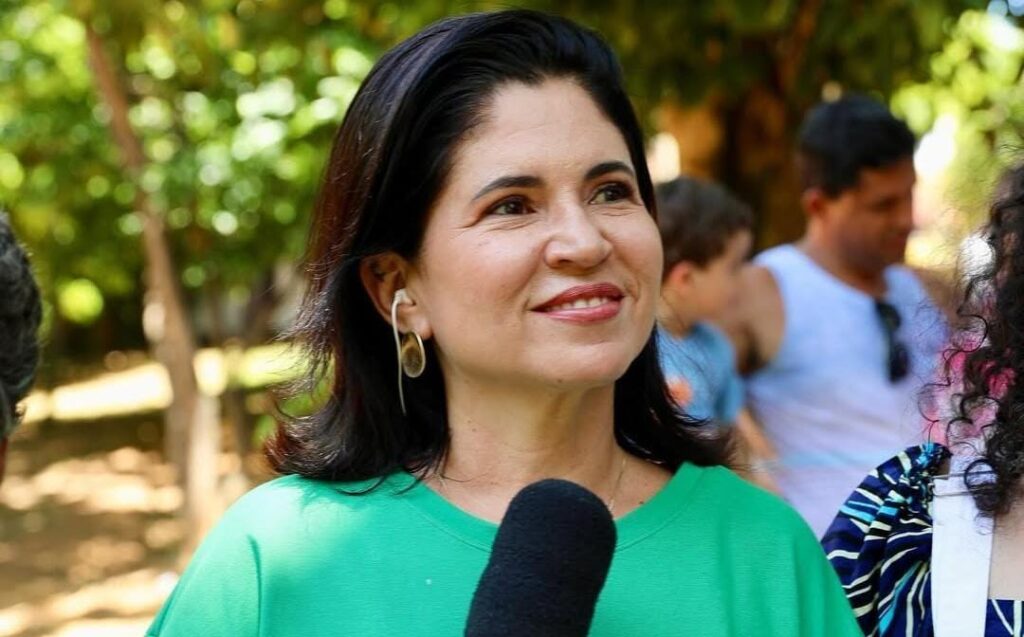 Reprodução: Redes Sociais