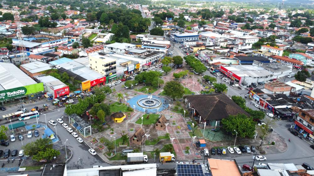 Reprodução / Mais Região