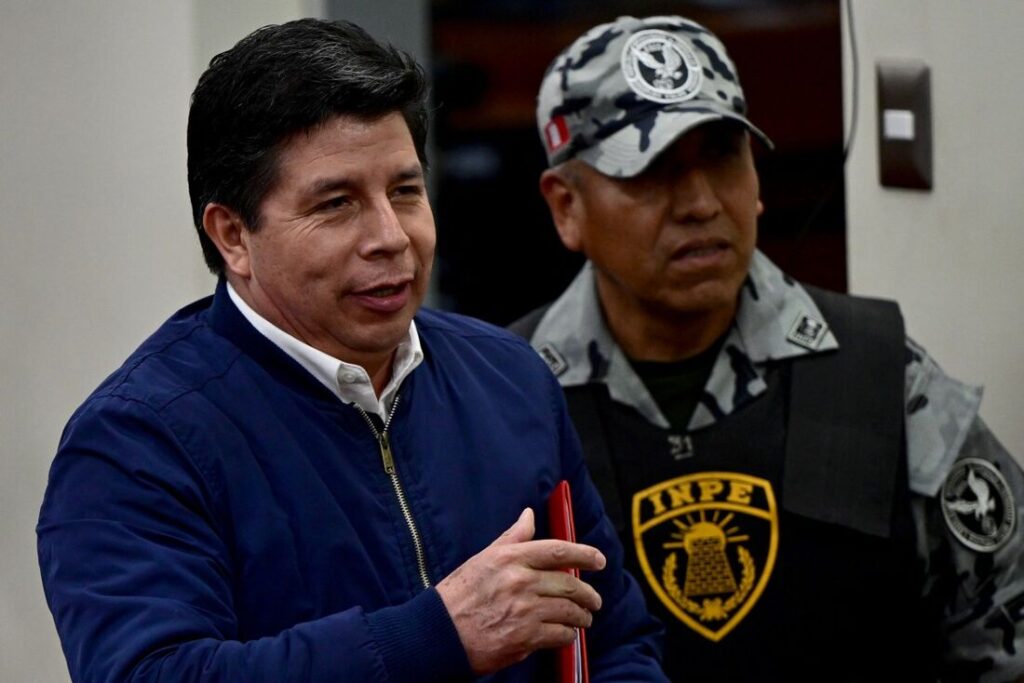 Foto: Ernesto Benavides / AFP