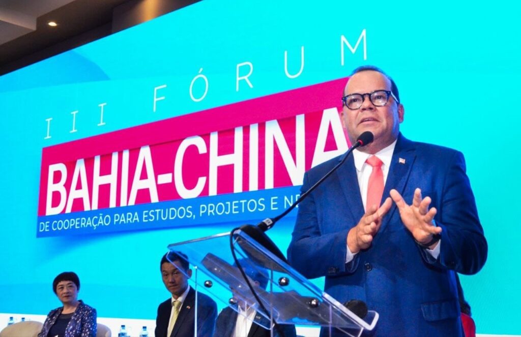 Foto: Carlos Alberto