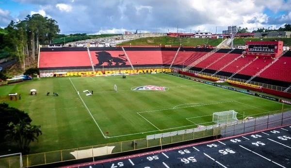 Foto Reprodução: Correio 24h