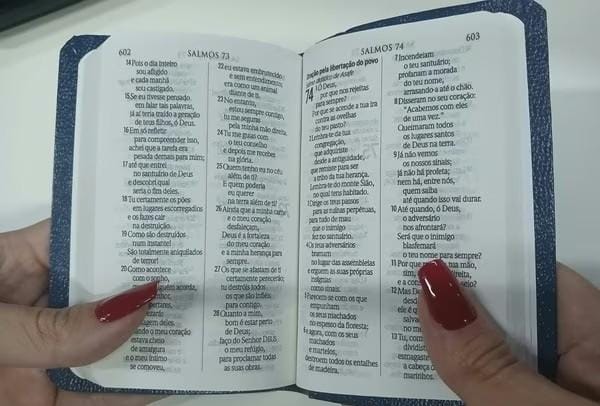 Foto Divulgação: Joana Caldas - G1