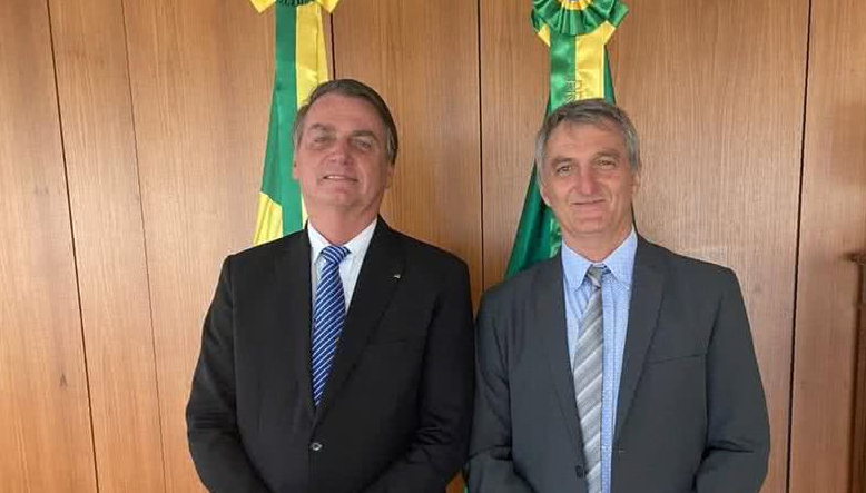 Reprodução / Facebook