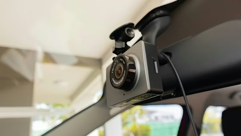 Uso de câmeras será obrigatório em carros de aplicativo em Salvador; veja detalhes