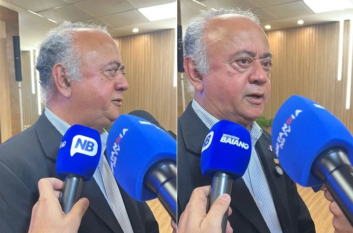 Vídeo: presidente da Fieb comenta perspectiva do ambiente de negócios para a indústria em 2026